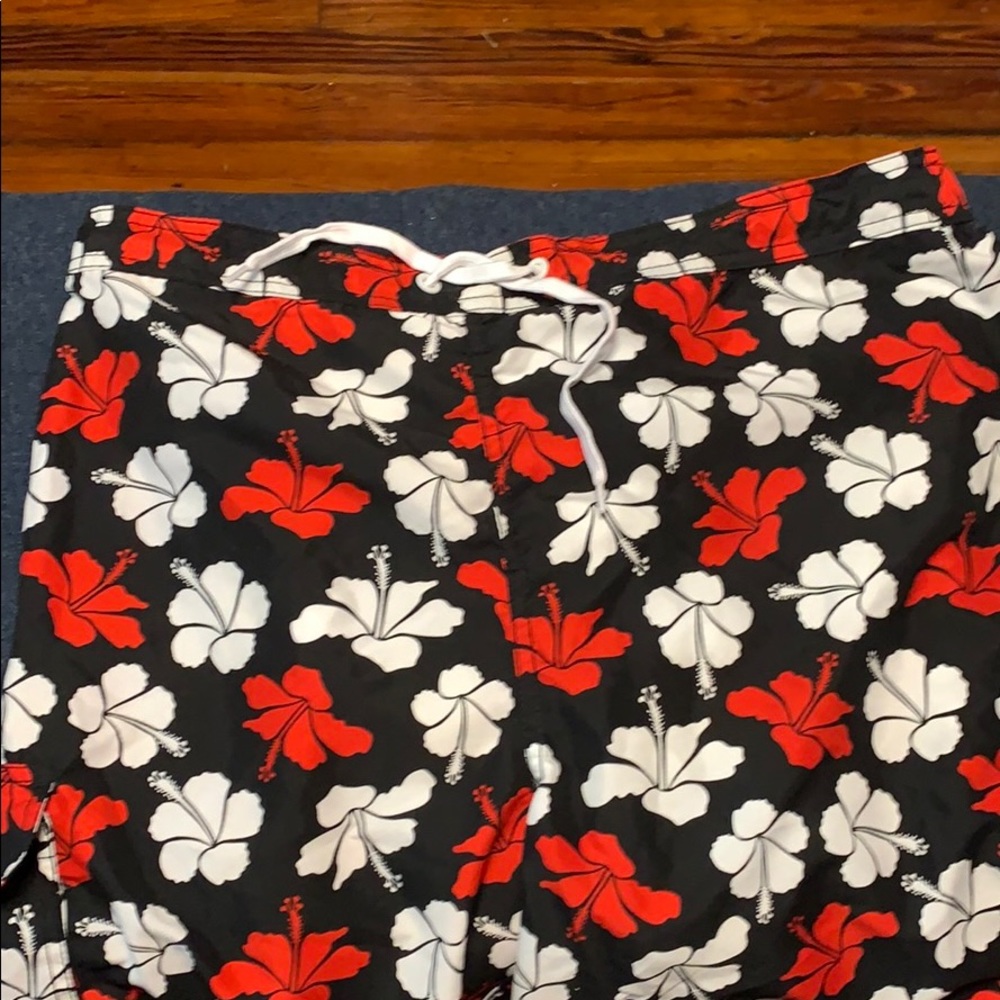 Disney Parks bathing suit bottoms